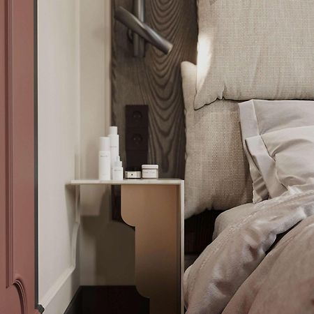 Mercure Lyon Centre Brotteaux Luaran gambar