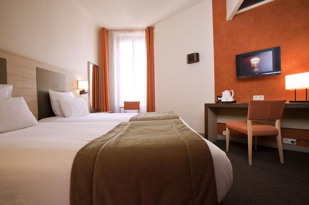 Mercure Lyon Centre Brotteaux Luaran gambar