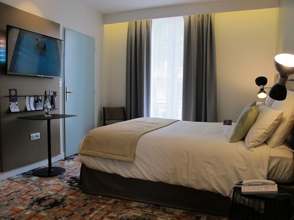 Mercure Lyon Centre Brotteaux Luaran gambar