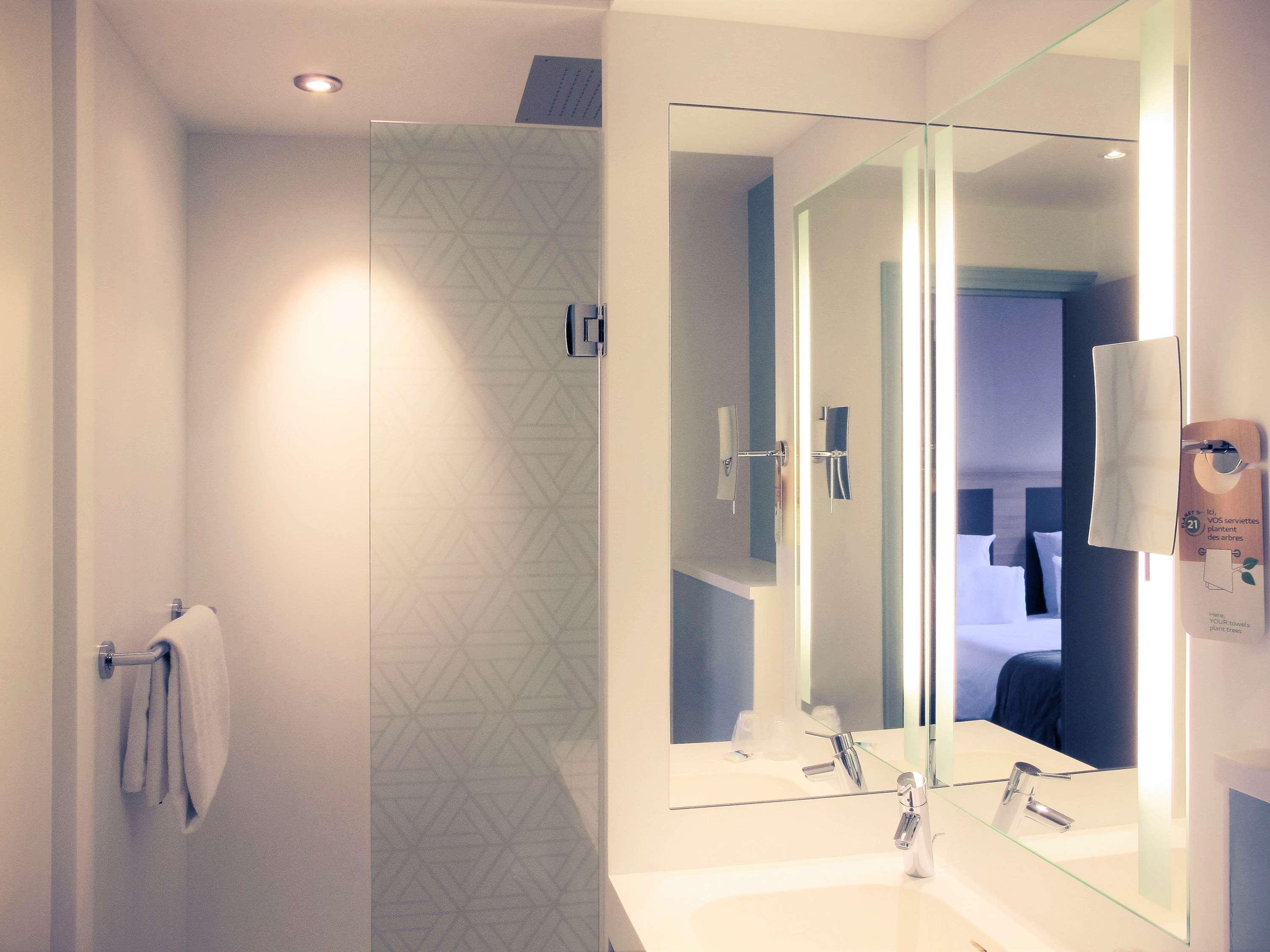 Mercure Lyon Centre Brotteaux Luaran gambar