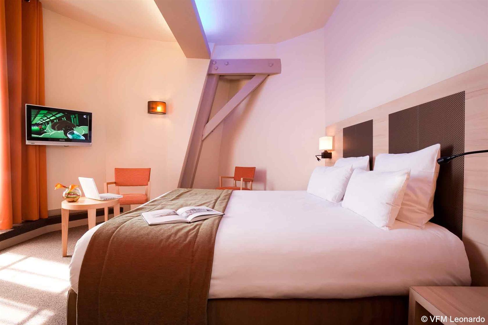Mercure Lyon Centre Brotteaux Luaran gambar