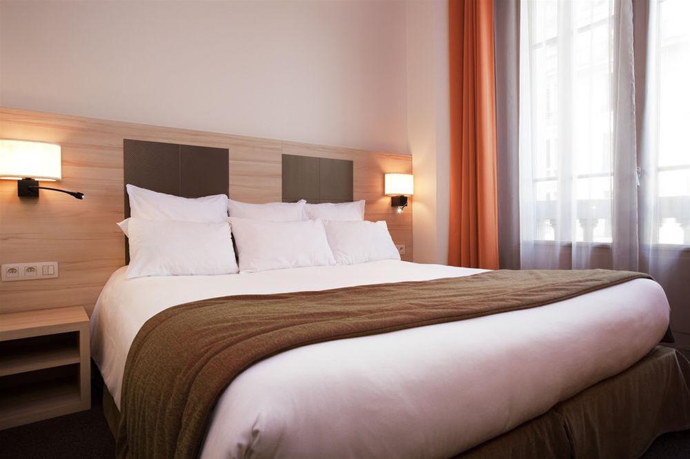 Mercure Lyon Centre Brotteaux Luaran gambar