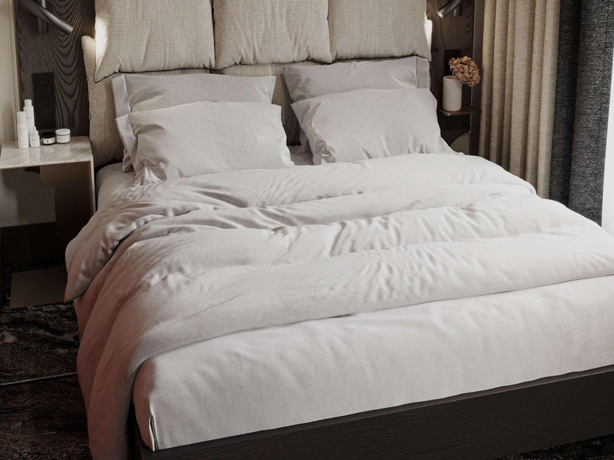 Mercure Lyon Centre Brotteaux Luaran gambar